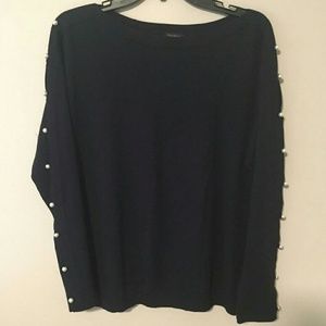 Talbots sweater